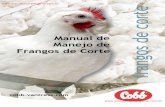 Manual Frango Corte BR