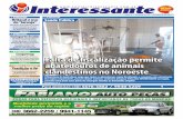 Jornal Interessante - Edição 21 - Setembro de 2011 - Unaí-MG