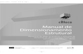 CBloco Manual de Dimensionamento Estrutural