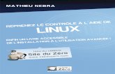 Reprenez Le Controle de Linux (2010)