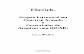 Eberick - Guia prático
