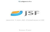 Algaworks eBook Java Ee 7 Com Jsf Primefaces e Cdi 20131224