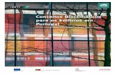 Helder Goncalves e Joao Graca - Ineti - Conceitos Bioclimaticos Para Edificios Em Portugal