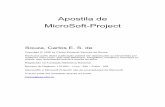 Apostila MS Project[1]