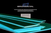 Catalogo Bronmetal Sector Electrico 2013vb2