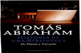 HISTORIA DE UNA BIBLIOTECA - TOMAS ABRAHAM.pdf