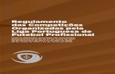 LPFP - Regulamento das Competições