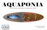 Manual de Aquaponia