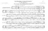 Beethoven - Variações 'Eroica', op.35