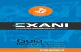 Guia Del Exani-II 2014