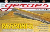 Revista Geraes de Minas - Edição 02 - Unaí e região