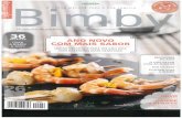 Revista Bimby Janeiro 2013
