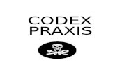 Codex Praxis
