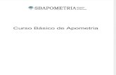 ( Apometria) - s b a - Curso Oficial Basico de Apometria