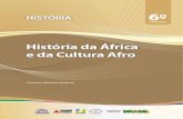 Historia Historia Da Africa e Da Cultura Afro