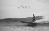 Catálogo Siebert Woodcraft Surfboards