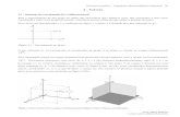 Geometria Analítica – Engenharia Química_Química Industrial 26  2 - Vetores