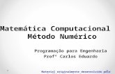 Aula 01 Metodos Numericos.ppt