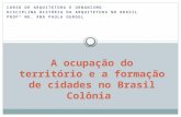 1_2_ formação das cidades brasileiras