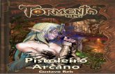 Tormenta RPG - Pistoleiro Arcano - Taverna Do Elfo e Do Arcanios