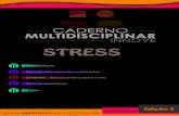 Caderno Multidisciplinar Innove - Stress