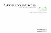 Gramatica 1ciclo Santillana