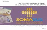 SOMASUS Volume 2 Internação e Apoio ao Diagnóstico e à Terapia (Reabilitação)