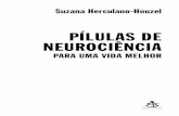 Pilulas de Neurociencia Para Uma Vida Melhor-9788575425039