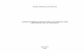 Msc USP 2006 - Comportameto Estrutural de Pontos com protensão extradorso - Daniel