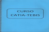Curso Catia Tebis