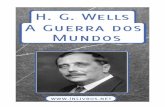 A Guerra Dos Mundos H G Wells