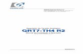 Manual Grt7-Th4 r2