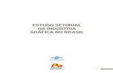 Estudo Setorial da Indústria Gráfica no Brasil-Sebrae