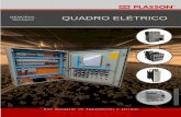 Mi0102p - Memorial Tecnico Quadro Eletrico (Rev.0_mai.2013)