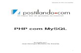 PHP e mySQL - Intermediário