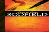 Biblia Scofield Exemplo