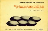ESTEREOQUIMICA Y MECANISMOS (D.Whittaker).pdf