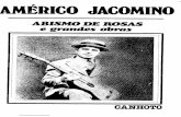 Américo Jacomino (Canhoto) - Abismo de Rosas e Grandes Obras