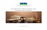 Guia de fontes brasileiras de informação em direito