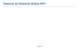 Nokia N97 BR