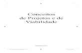 Conceitos de Projetos e de Viabilidade.pdf