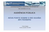 Apresentacao Audiencia Publica _ 2a Ponte