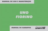 Manual Fiat Uno-