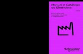 ELETRICA Manual Industrial e Infra-estrutura