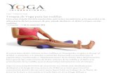 Terapia de Yoga Para Las Rodillas _ Yoga Internacional
