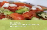 Dieta Mediterrânica Algarvia