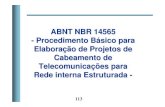 05 - Norma Abnt 14565