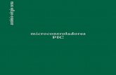 Apostila Microcontroladores PIC – Senac