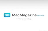 Mídia Kit - MacMagazine
