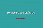 01- Imunologia Conceitos